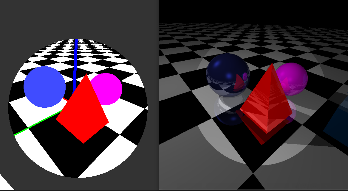 raytracing